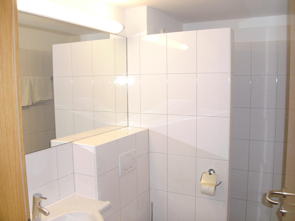 Hirzingerhof Ξενοδοχείο Βέστεντορφ Δωμάτιο φωτογραφία